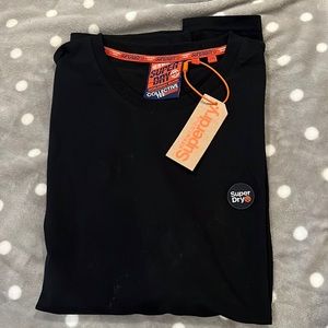 Mens XXL Superdry mens T-shirt